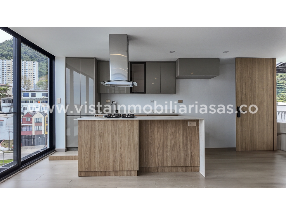 Venta Apartamento en el Sector de La Francia, Manizales — foto 5
