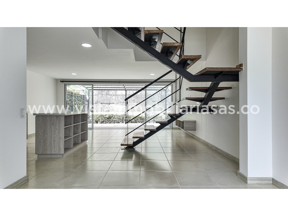Venta Casa Cerro de Oro, Manizales — foto 3