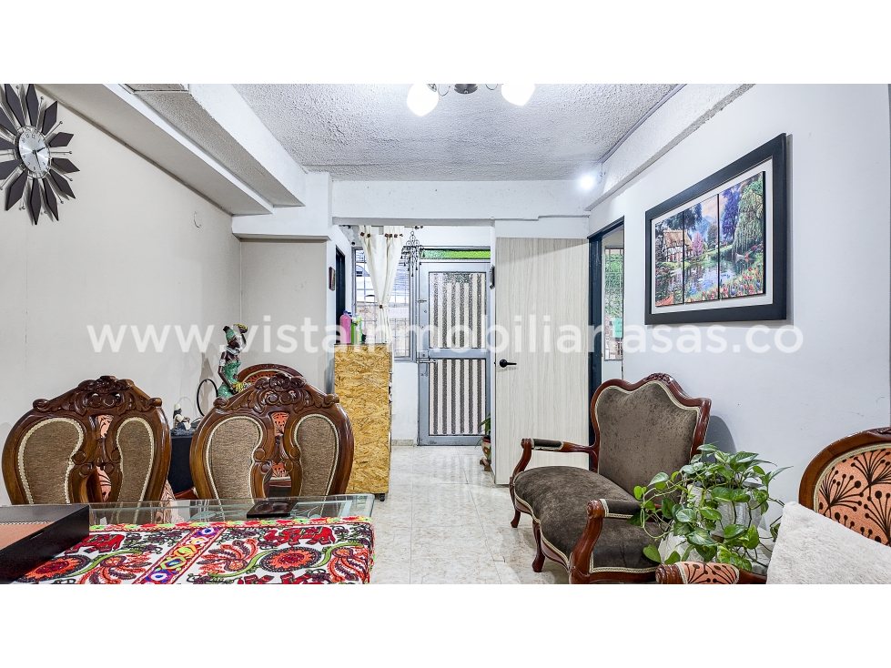 Venta Apartamento Villa Nueva, Manizales — foto 3