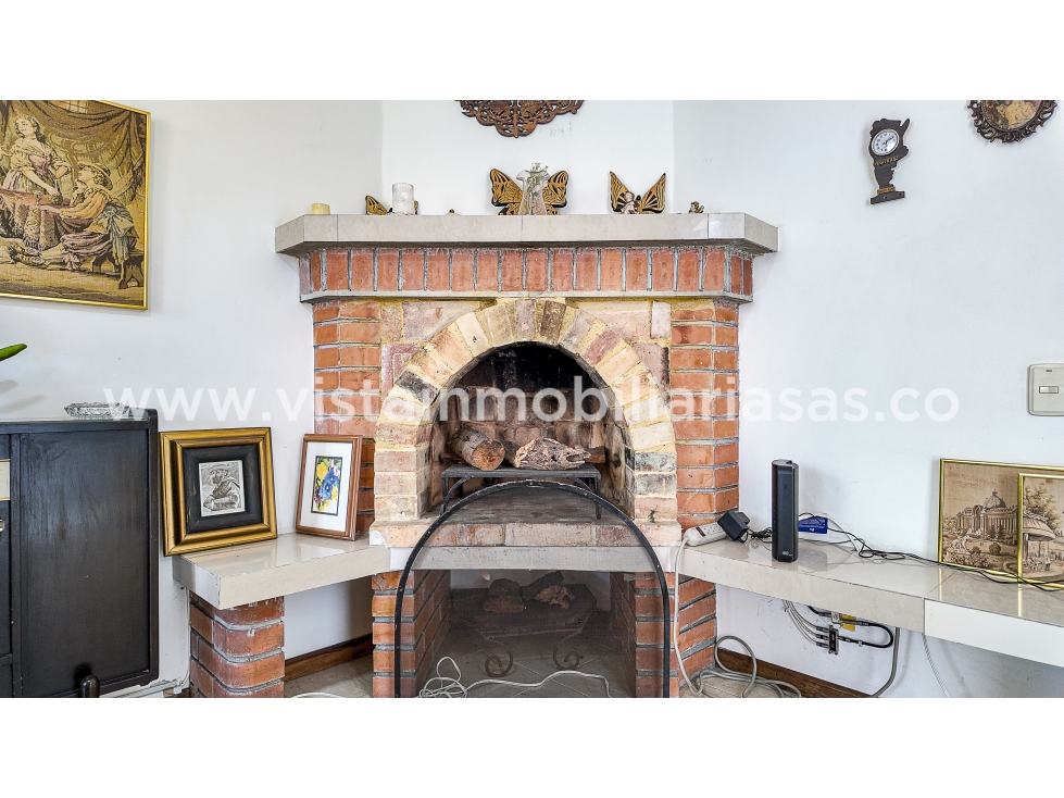 Venta Casa Conjunto Sector San Marcel, Manizales — foto 3