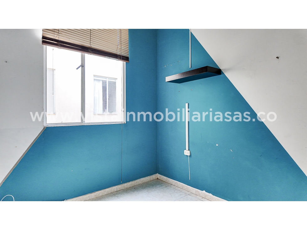 Venta Apartamento Villa Pilar, Manizales — foto 6