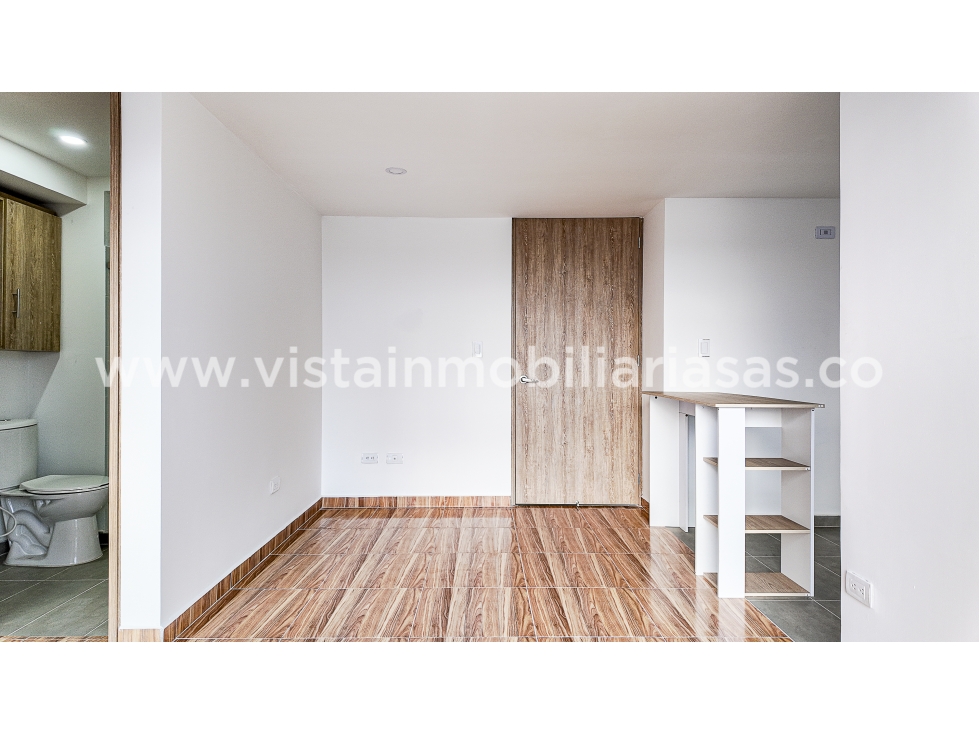 Venta Apartamento Sector Centro, Manizales