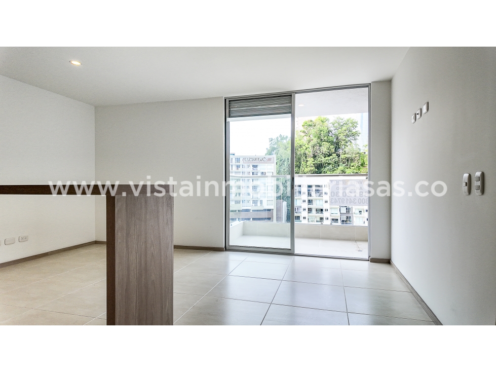 Venta Apartamento Sector Bella Suiza, Manizales — foto 3