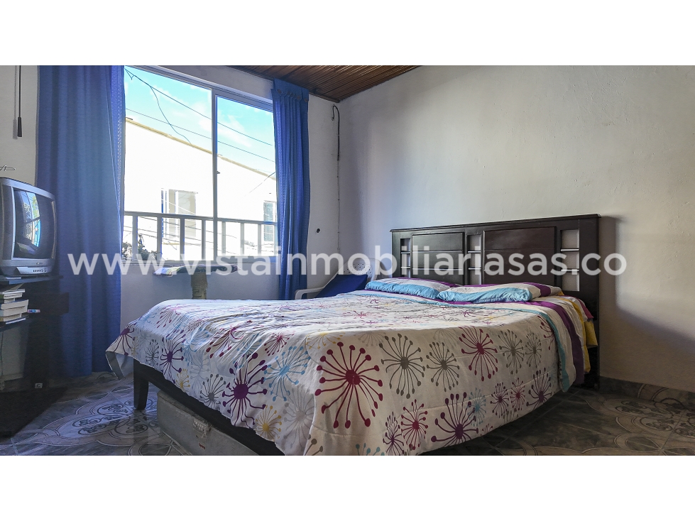 Venta Casa con Renta Sector Prado Alto, Manizales — foto 6