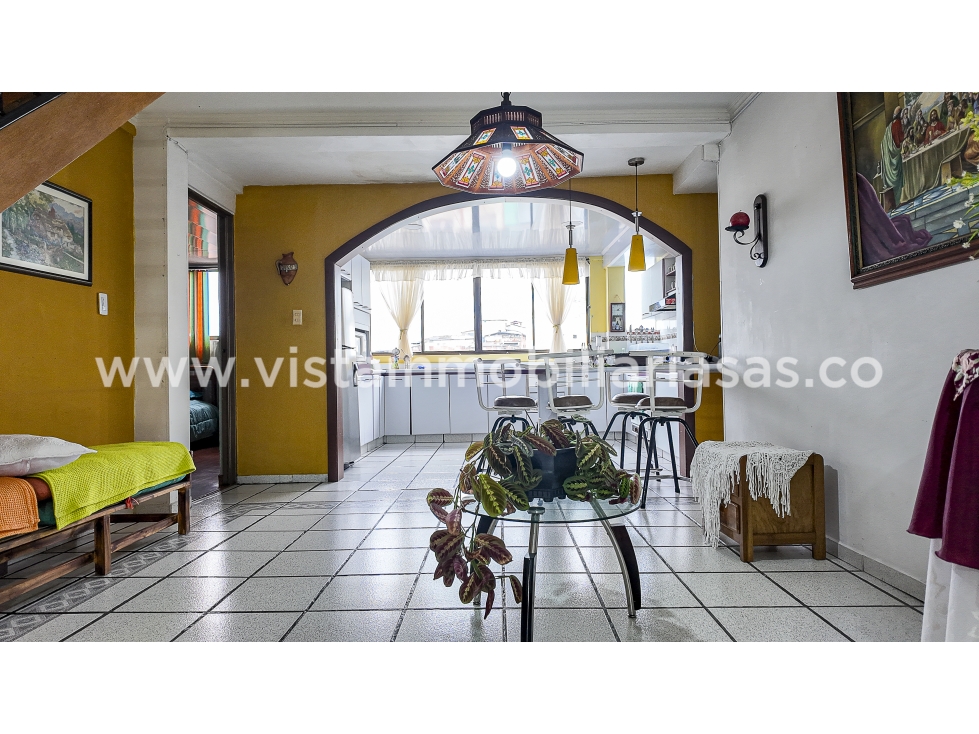 Venta Casa Sector Campo Hermoso, Manizales