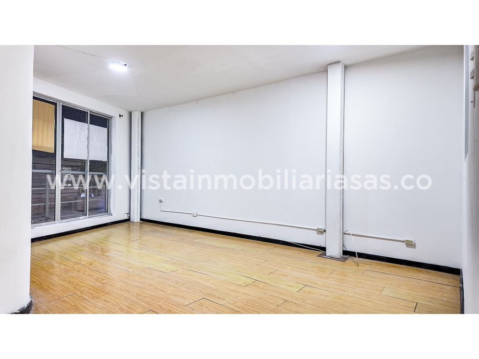 Arriendo Local La Estrella, Manizales