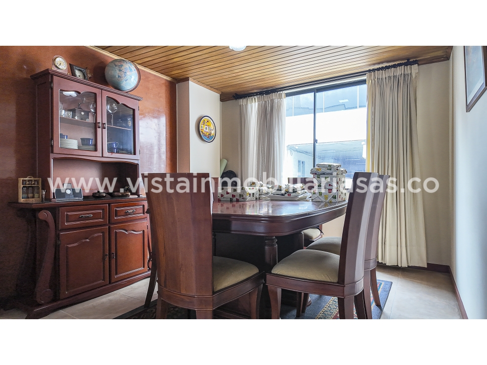 Venta Apartamento Sector San Rafael, Manizales — foto 5
