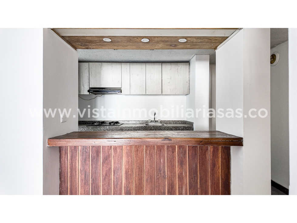 Venta Apartamento Sector Av Santander, Manizales — foto 3