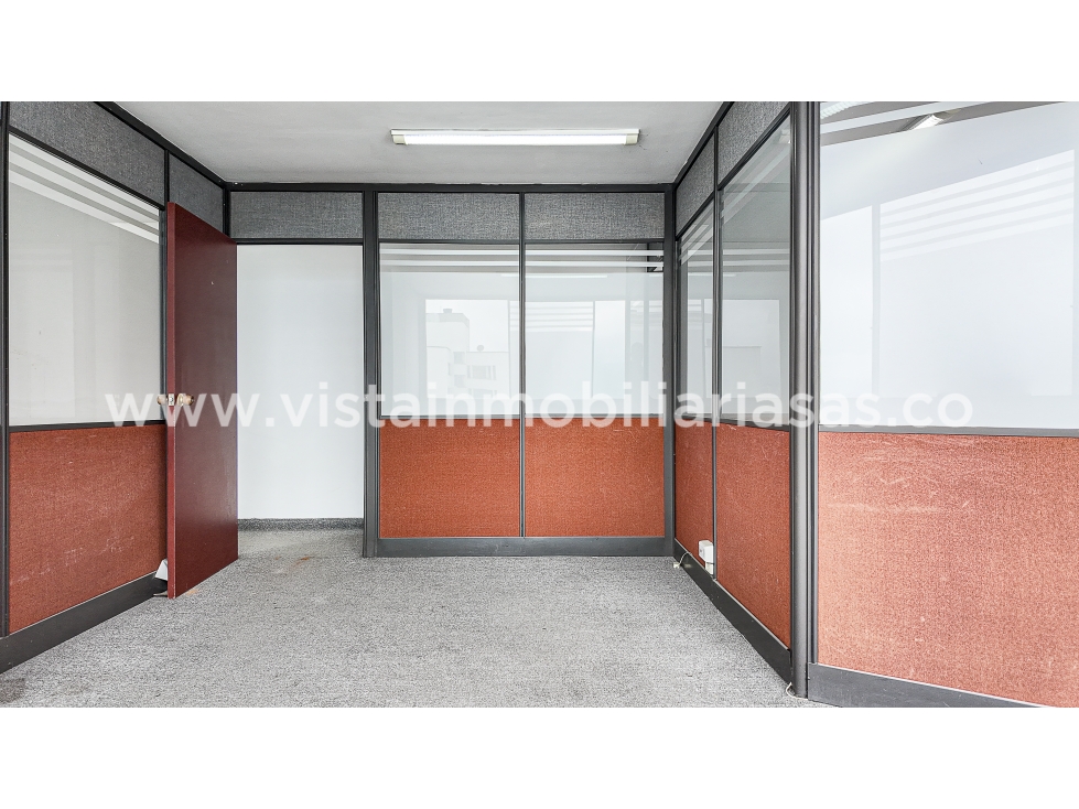 Venta Oficina Sector Centro, Manizales
