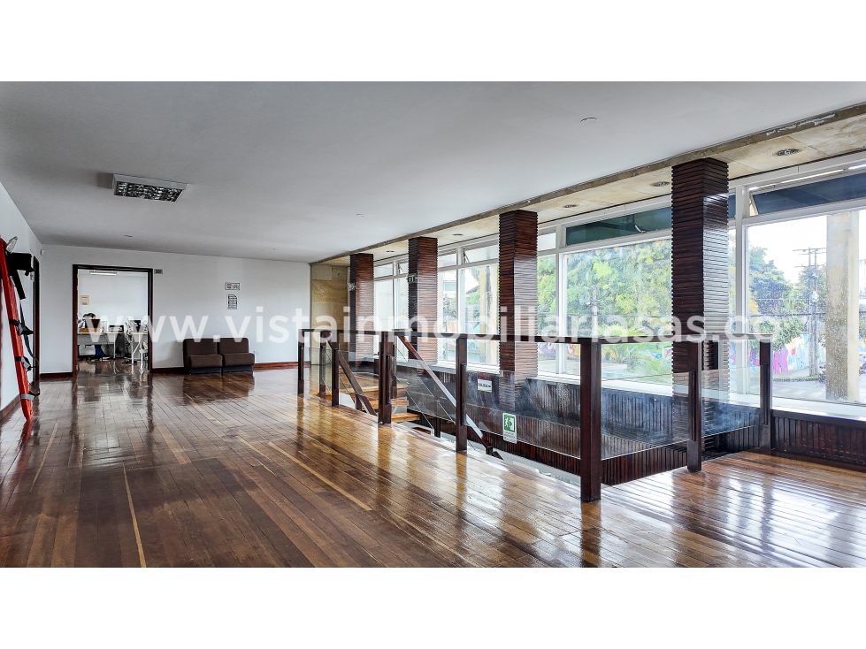 Arriendo Oficina Sector Belén, Manizales — foto 6