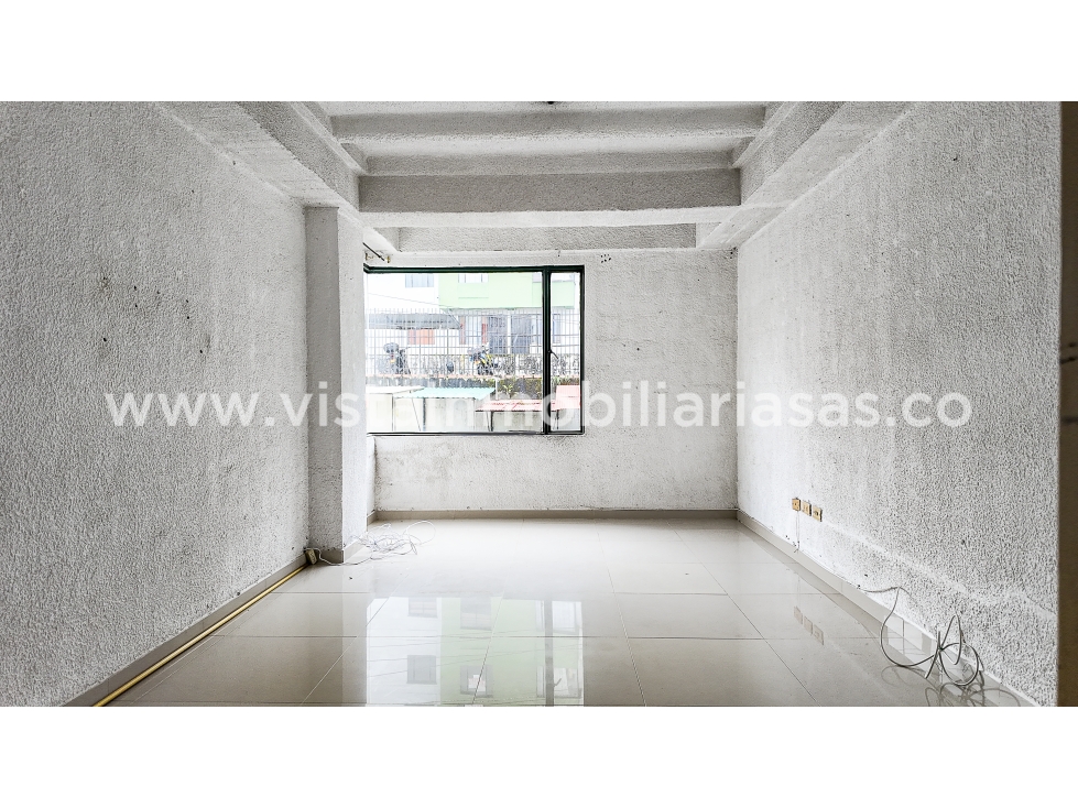Venta Apartamento Sector Villa Pilar, Manizales — foto 2