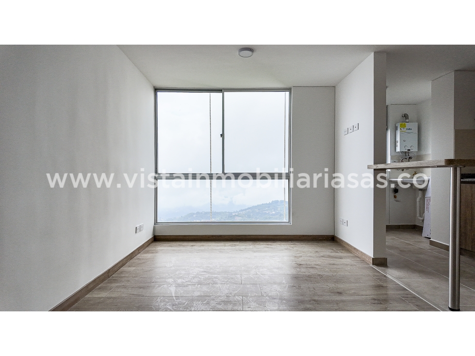 Venta Apartamento Sector Chipre, Manizales — foto 3