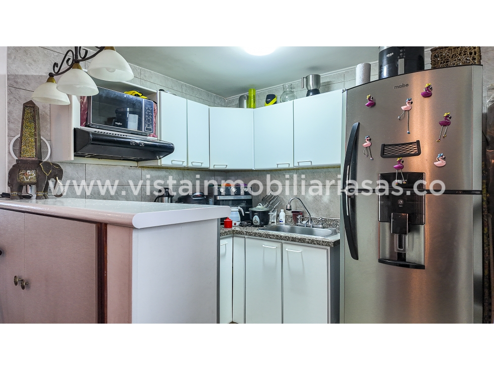 Venta Apartaestudio Av. Santander, Manizales — foto 3