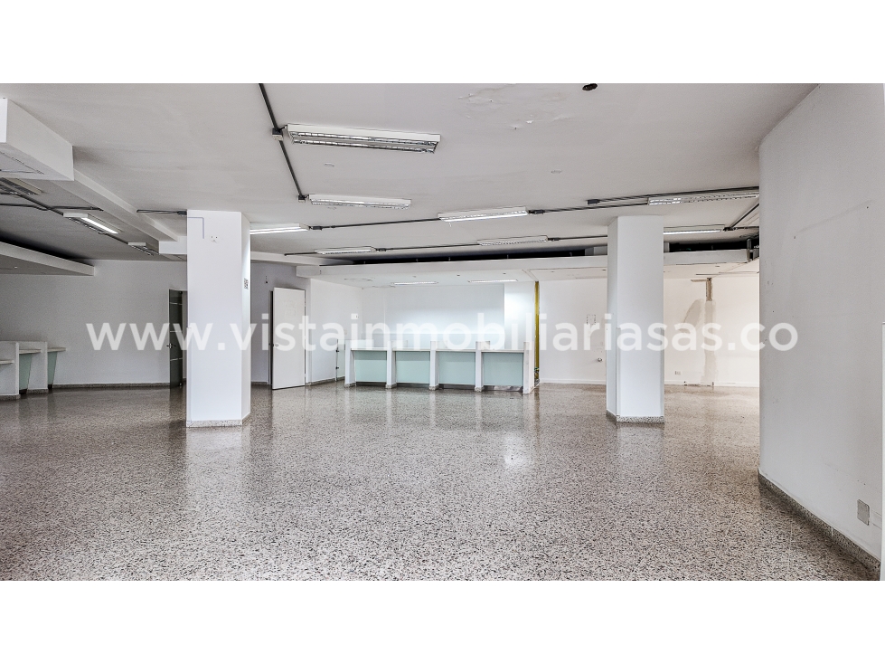 Arriendo Local Avenida Santander, Manizales