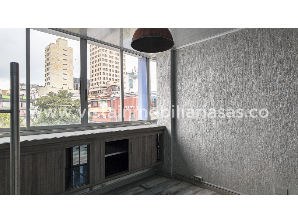 Venta Oficina Centro, Manizales — foto 6