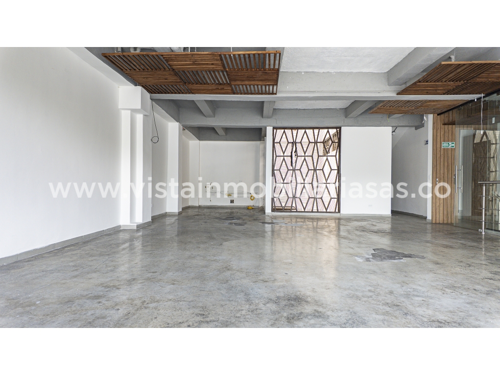 Arriendo Local Sector La Enea, Manizales