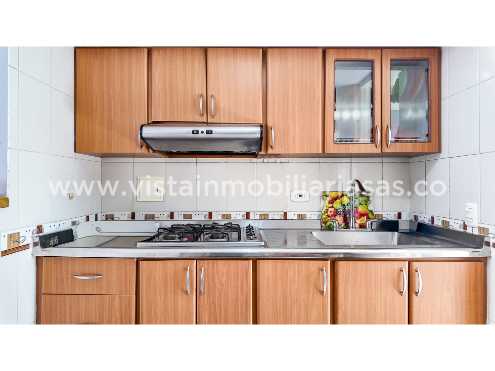 Venta Casa Sector Campo Hermoso, Manizales — foto 3