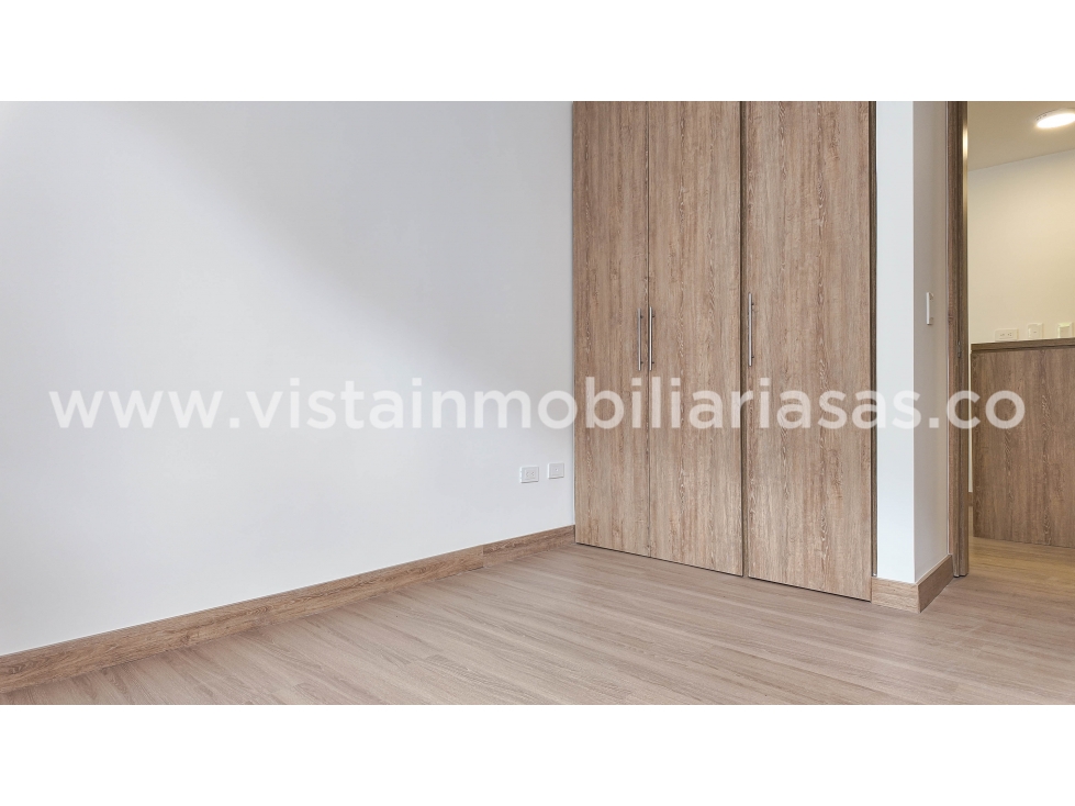Venta Apartamento Conjunto Cerrado Sector de La Francia, Manizales — foto 6