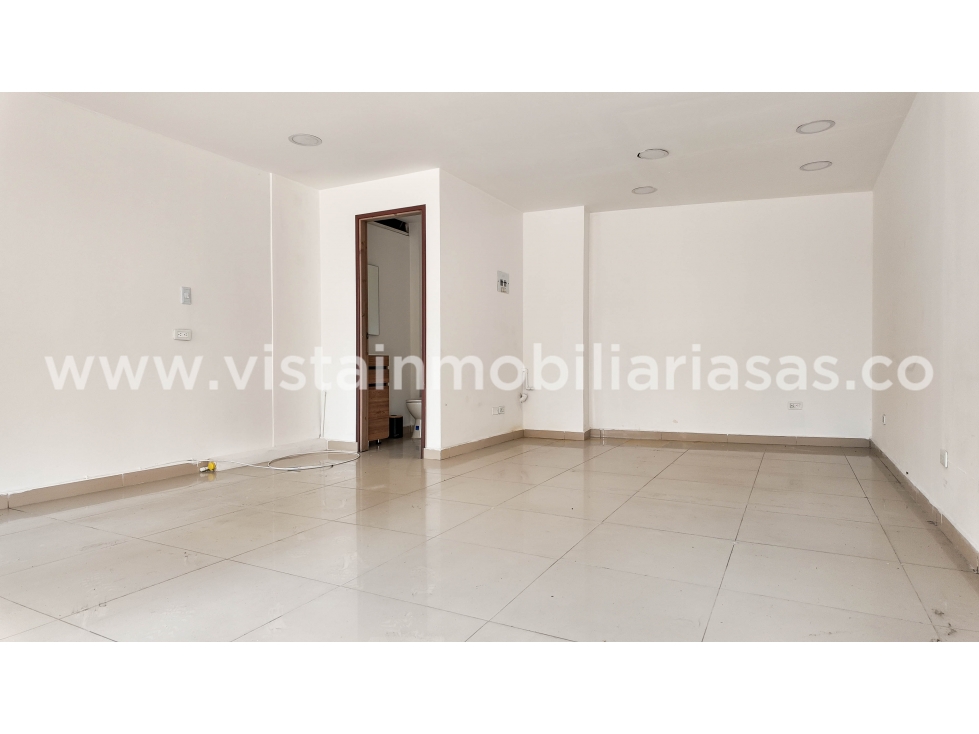 Arriendo Local Comercial Av Paralela , Manizales — foto 2
