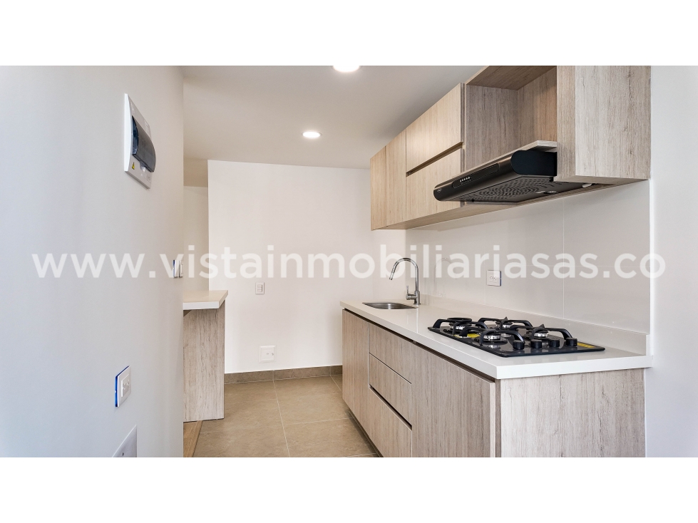 Venta Apartamento Sector Palogrande, Manizales — foto 6