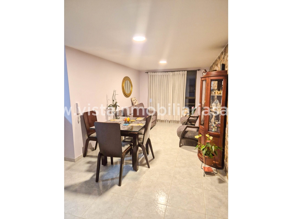 Venta Apartamento Villa Pilar/La Linda, Manizales — foto 2