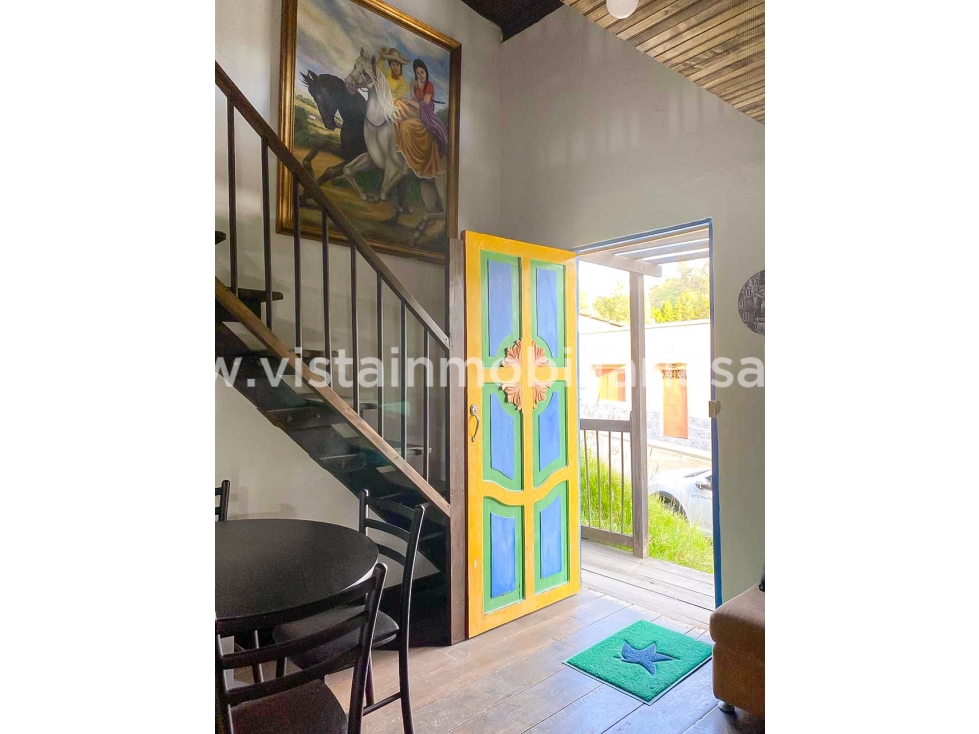 Venta Casa Campestre, San Felix, Caldas - 5