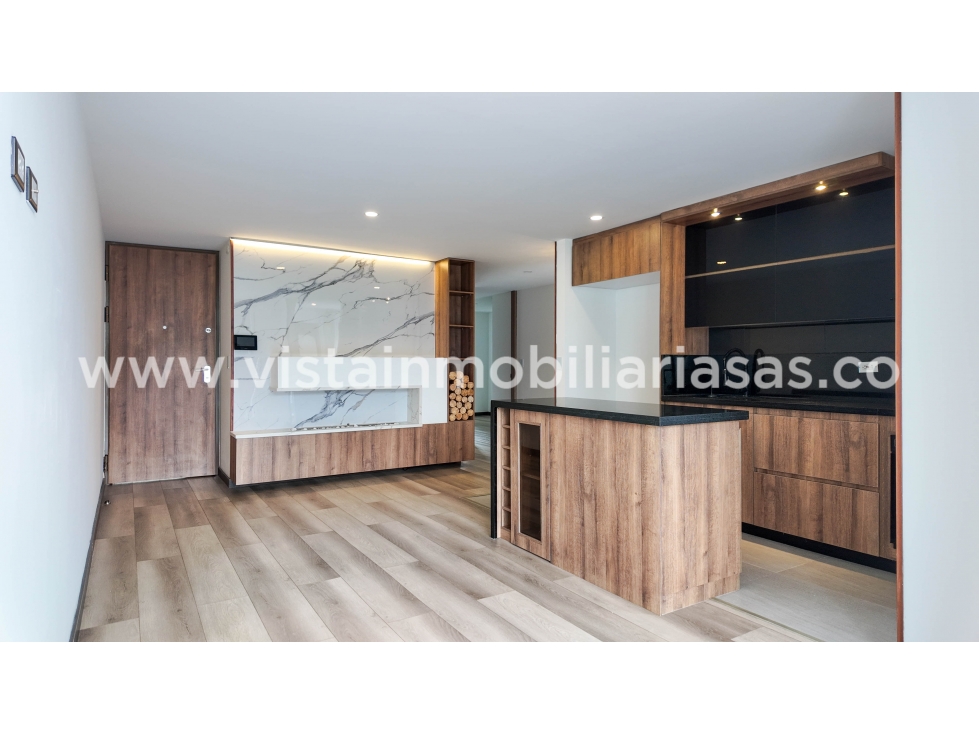 Venta Apartamento sector La Francia, Manizales — foto 2