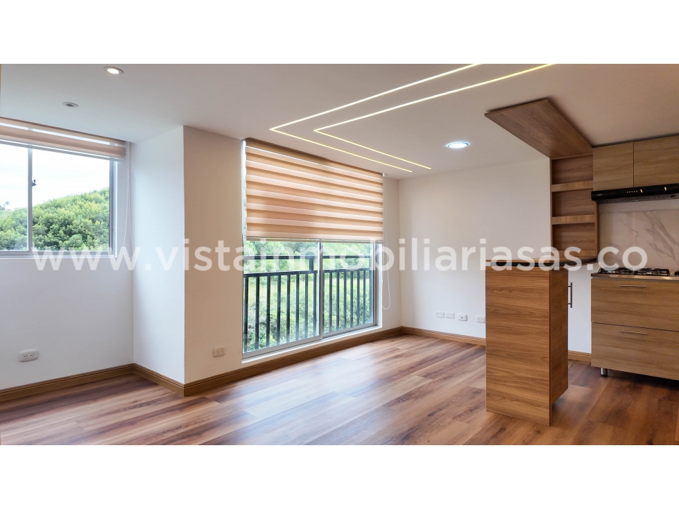 Venta Apartamento Sector La Sultana, Manizales — foto 4