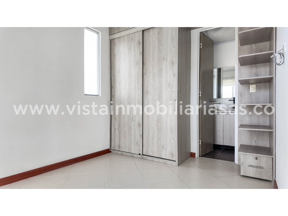 Venta Apartamento Sector Villa Café/La Carola, Manizales — foto 6