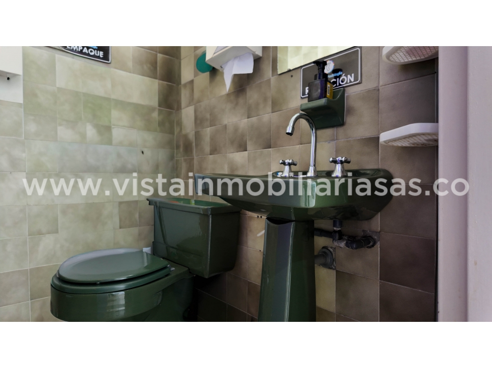Venta Consultorio Avenida Paralela — foto 4