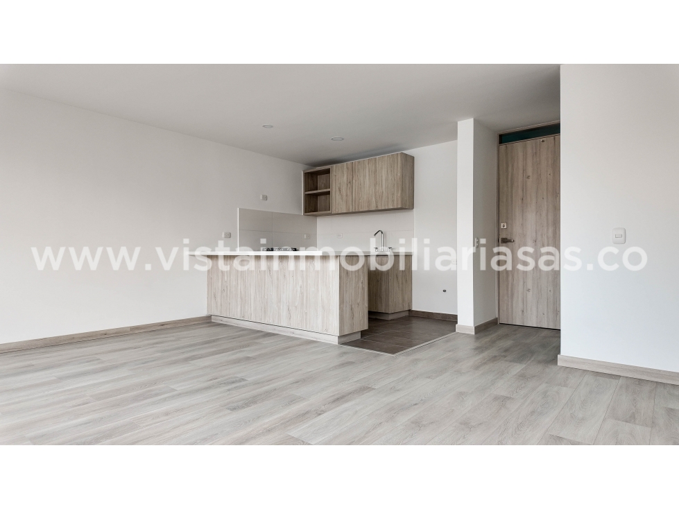 Venta Apartamento Sector Av Kevin Ángel/Mall Plaza, Manizales — foto 4