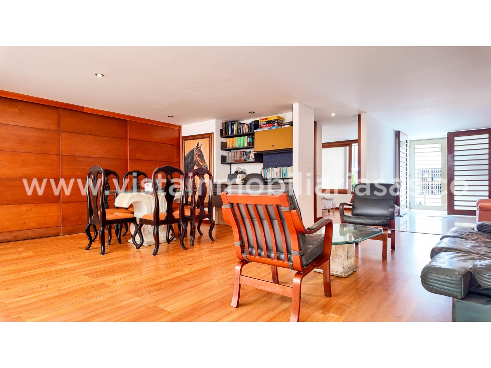 Venta Apartamento Palermo, Manizales — foto 2