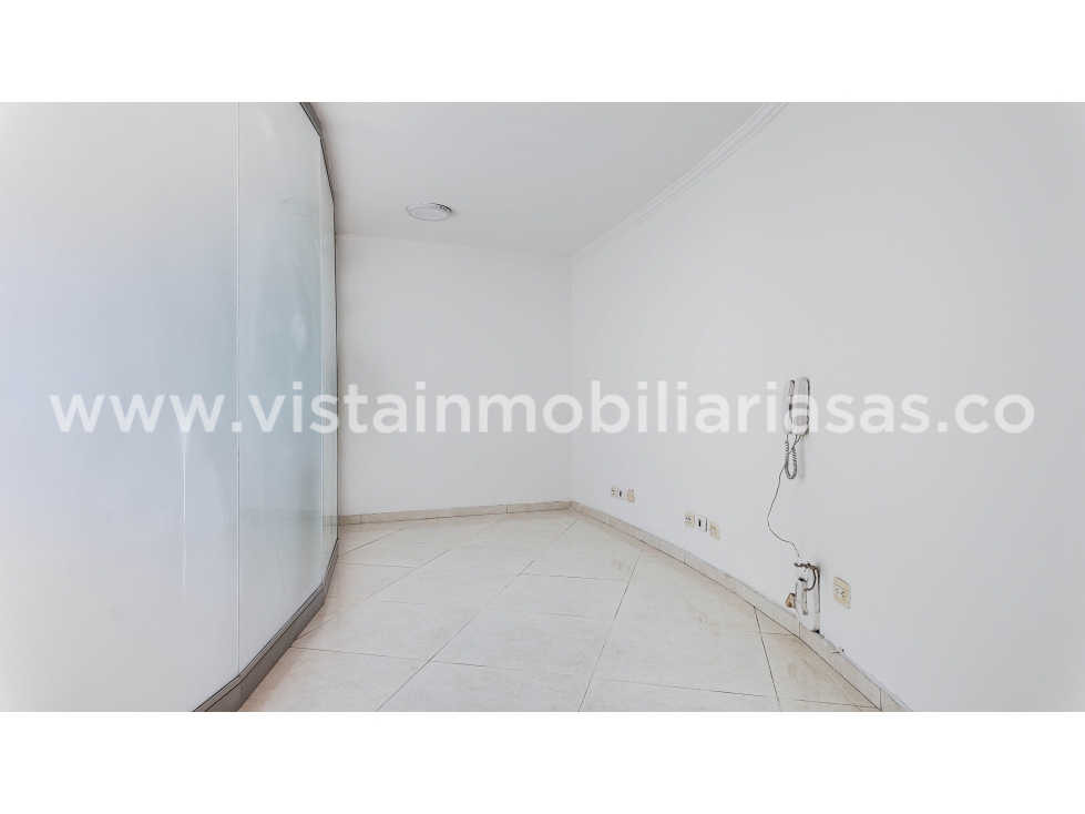 Arriendo Oficina Sector Palogrande, Manizales
