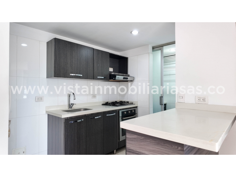 Arriendo Apartaestudio Guayacanes, Manizales — foto 3