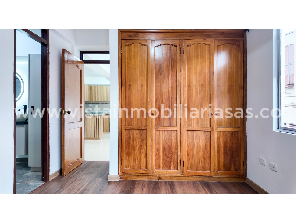 Venta Apartaestudio Sector Centro, Manizales — foto 4