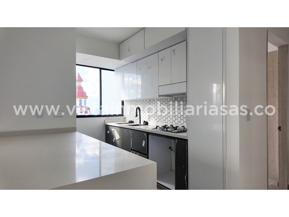 Venta Apartamento Sector Chipre, Manizales — foto 6