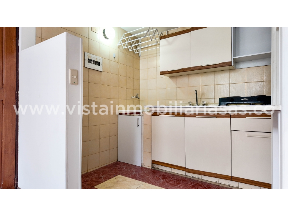 Arriendo Apartaestudio Sector La Rambla, Manizales — foto 6