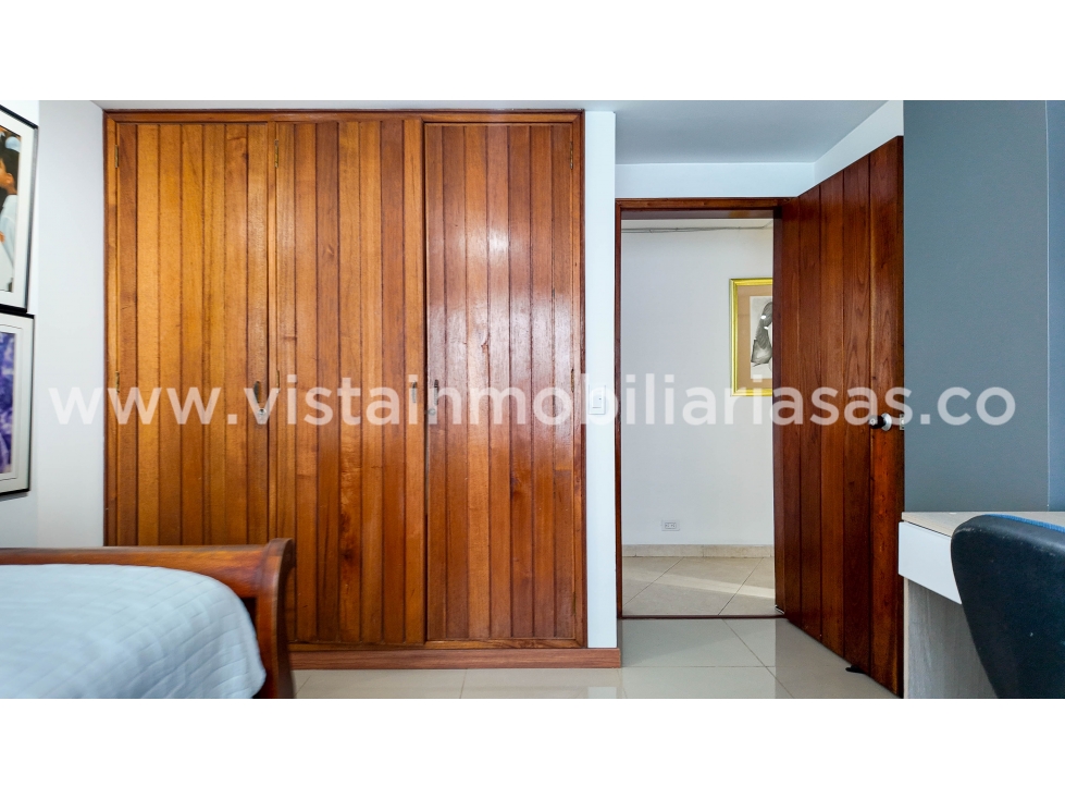 Venta Apartamento Sector Palermo, Manizales — foto 6
