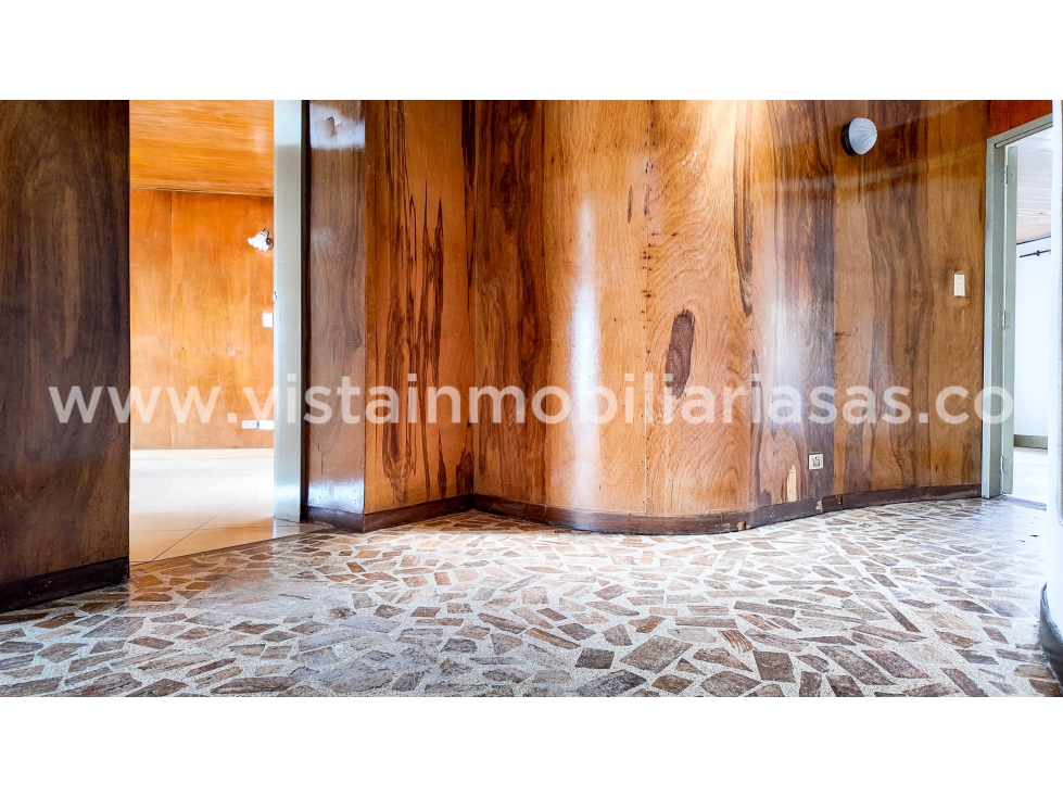 Arriendo Casa en el Sector Avenida Paralela Manizales — foto 5