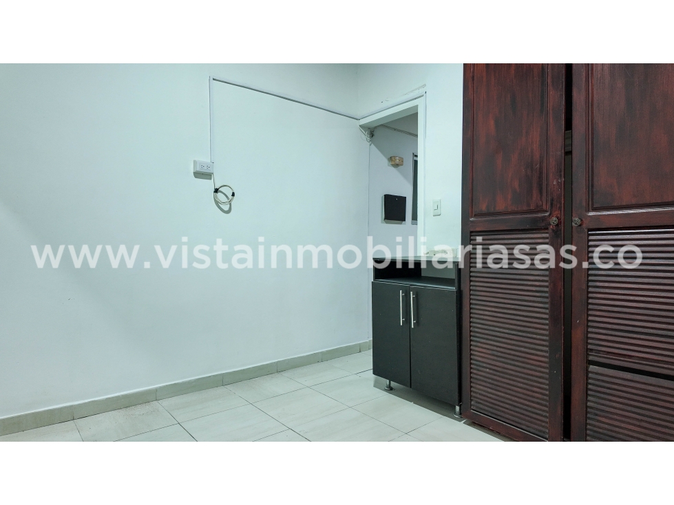 Arriendo Apartaestudio Versalles, Manizales — foto 5