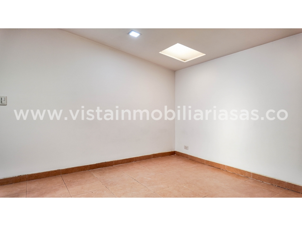 Arriendo Apartaestudio dúplex Versalles, Manizales — foto 4