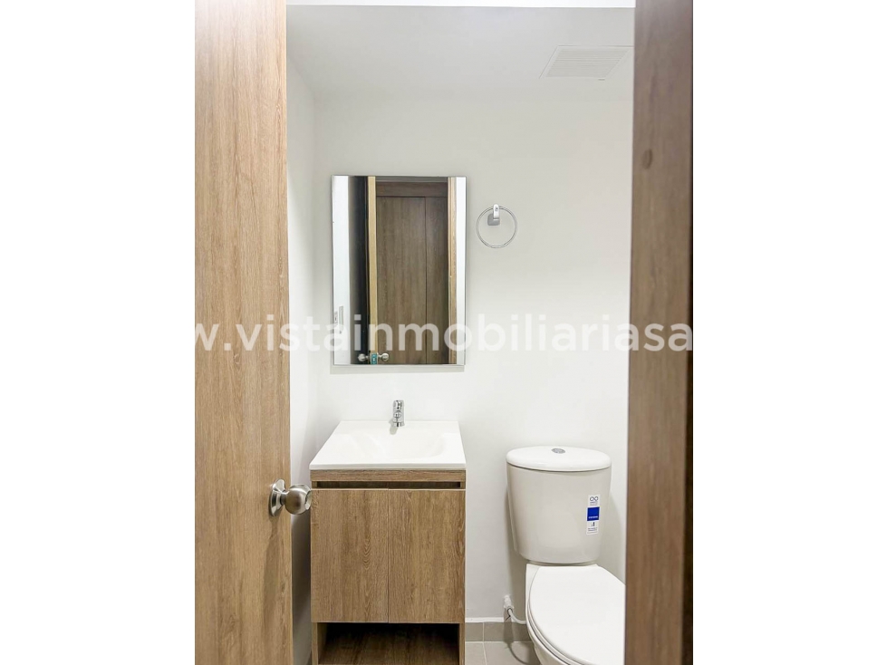 Venta Apartamento Sector Chipre, Manizales — foto 5