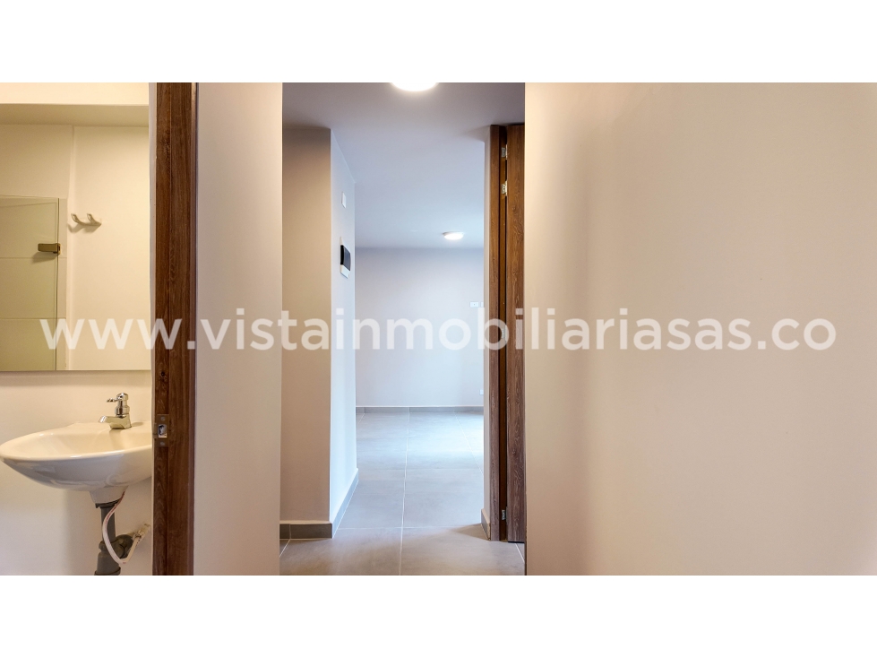 Venta Apartamento Sector La Sultana, Manizales — foto 6