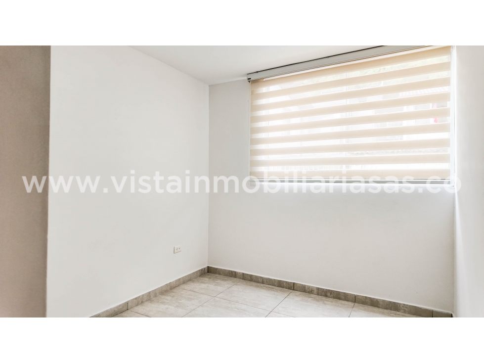 Venta Apartamento en el Sector de La Francia, Manizales — foto 6