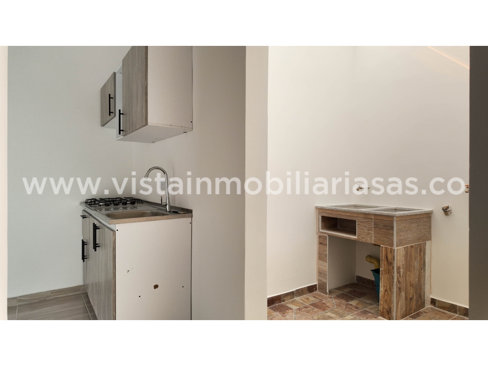 Arriendo Apartaestudio la Asunción, Manizales — foto 5