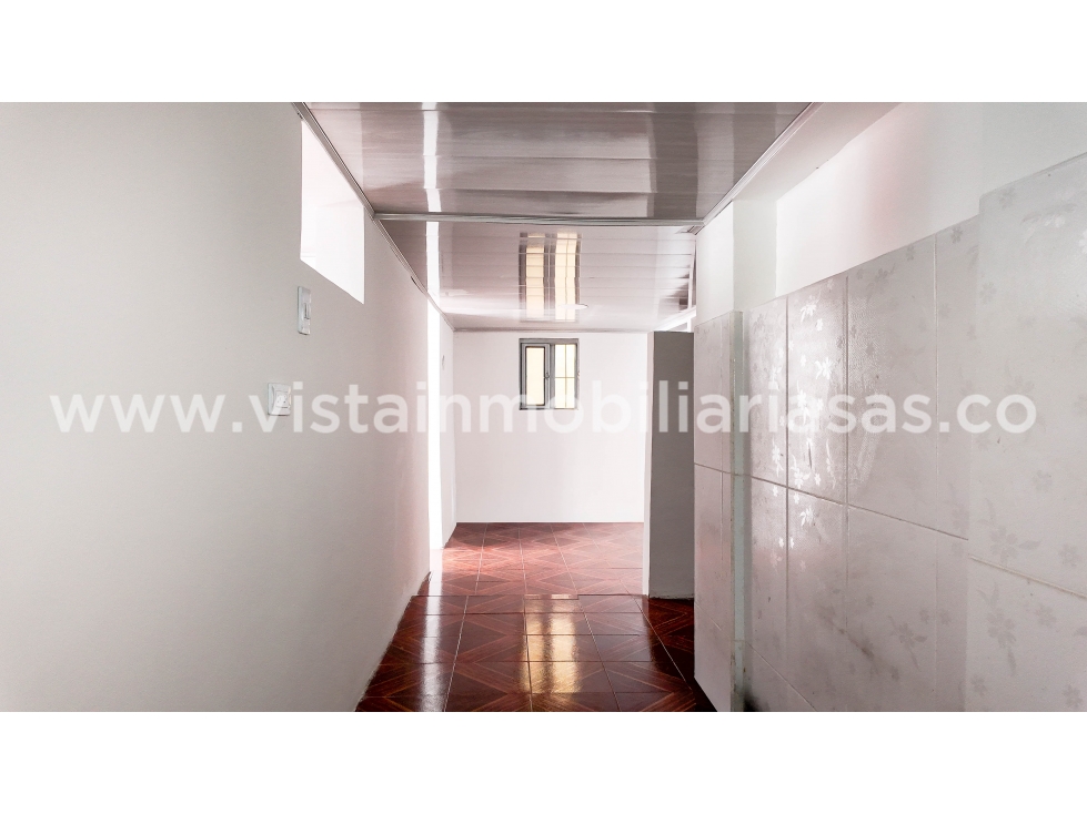 Venta Casa con Renta Sector Centro, Manizales - 3
