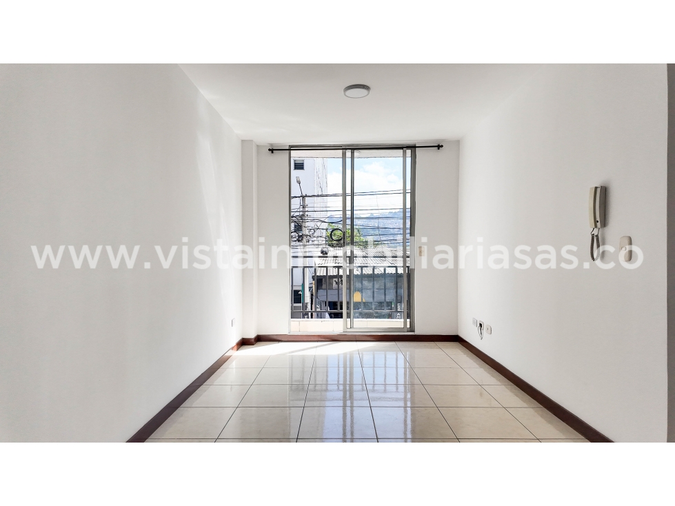 Venta Apartamento Villamaría