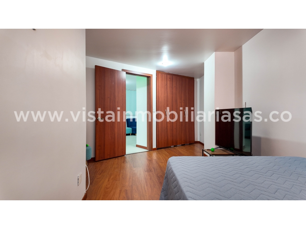 Venta Apartaestudio Palermo, Manizales - 6
