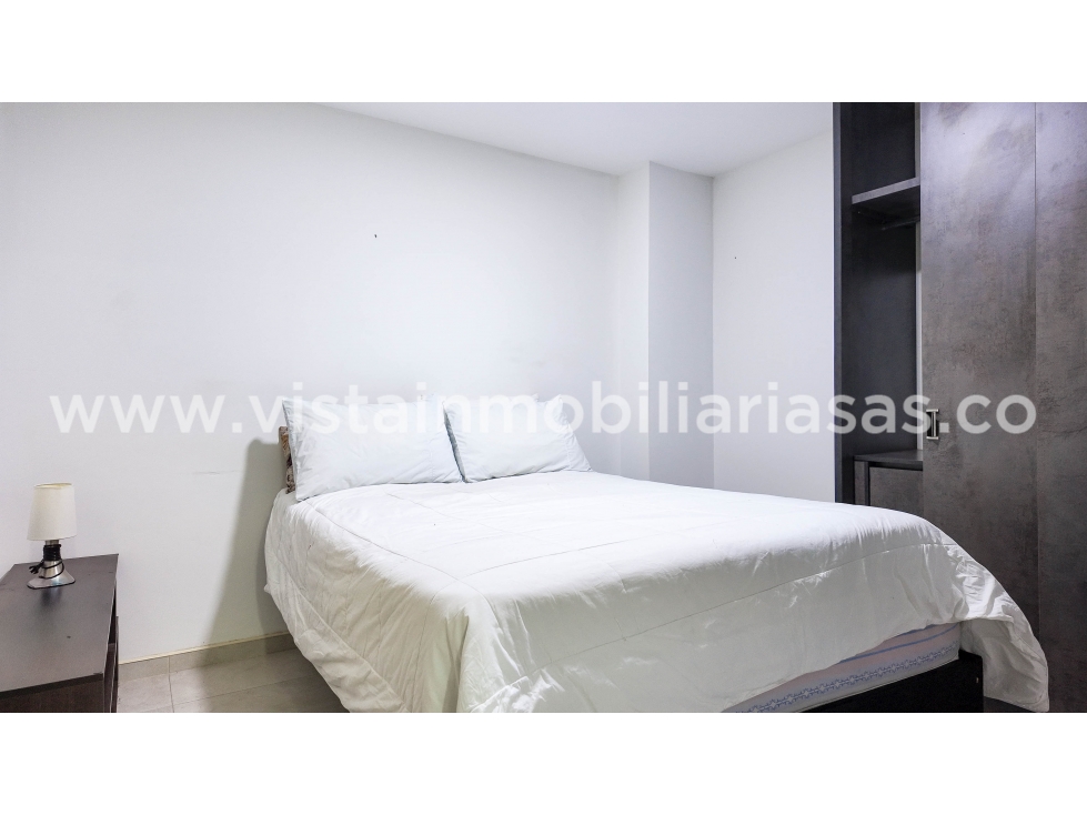 Venta Apartaestudio Sector Avenida Paralela, Manizales - 5