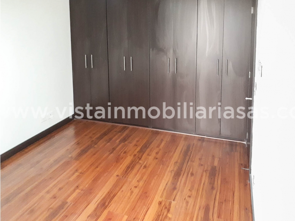 Venta Apartaestudio Palermo, Manizales - 5